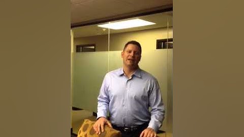 Constructive evictions