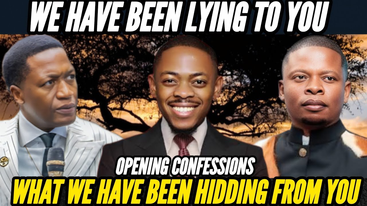 Срочная новость‼️Вступительное признание | Мы лгали вам | Исайя Сови, майор 1, пророк Ангел