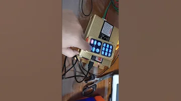 Connet New Remote To Siren System 