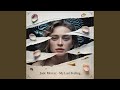 My Last Feeling Radio Edit 