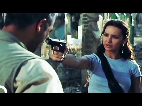 Melekler Evi | Türk Korku Gerilim Filmi İzle