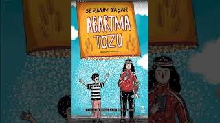 Abartma tozu kitab özeti