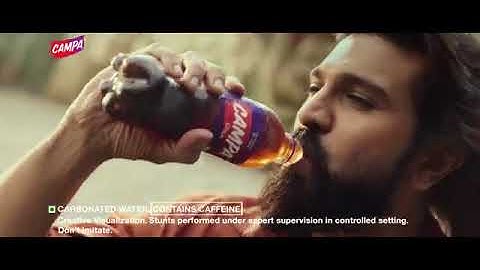 #campa#apne desh ka...apna Thanda..###