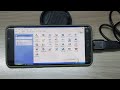 Part 2 - How to install Windows on an Android Device