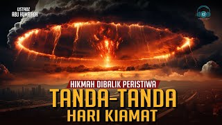 Hikmah dibalik Peristiwa Tanda Tanda Hari Kiamat dari Zaman Nabi Hingga Terjadi Kini screenshot 4
