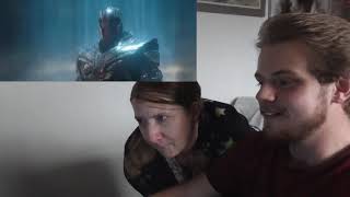 Marvel Studios’ Avengers: Endgame | “To the End” TV Spot REACTION!!!!