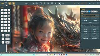 Quickly convert photos into high-quality 3D relief models and export G-code Quickly convert photos into high-quality 3D relief models and export G-code
