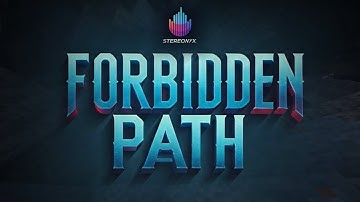 Stereonyx - Forbidden Path (Official Music Video)