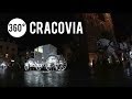 CRACOVIA (POLONIA) EN 360 GRADOS VR | SAMSUNG GEAR 360 VÍDEO TEST