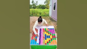 Puzzles Sort Ball Virtuoso Performing Live For Screaming Fans Worldwide