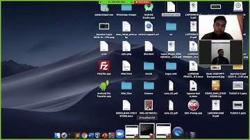 Web Server menggunakan ProxyPass