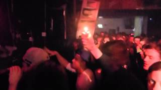 Mala at Deep Medi X-Skank 2013
