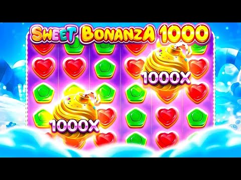 Jogue Sweet Bonanza no Casino On-line e Experimente o melhor de Portugal