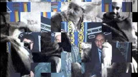 تلاوة نادرة في سورة التكوير لشيخ محمد محمود الطبلاوي