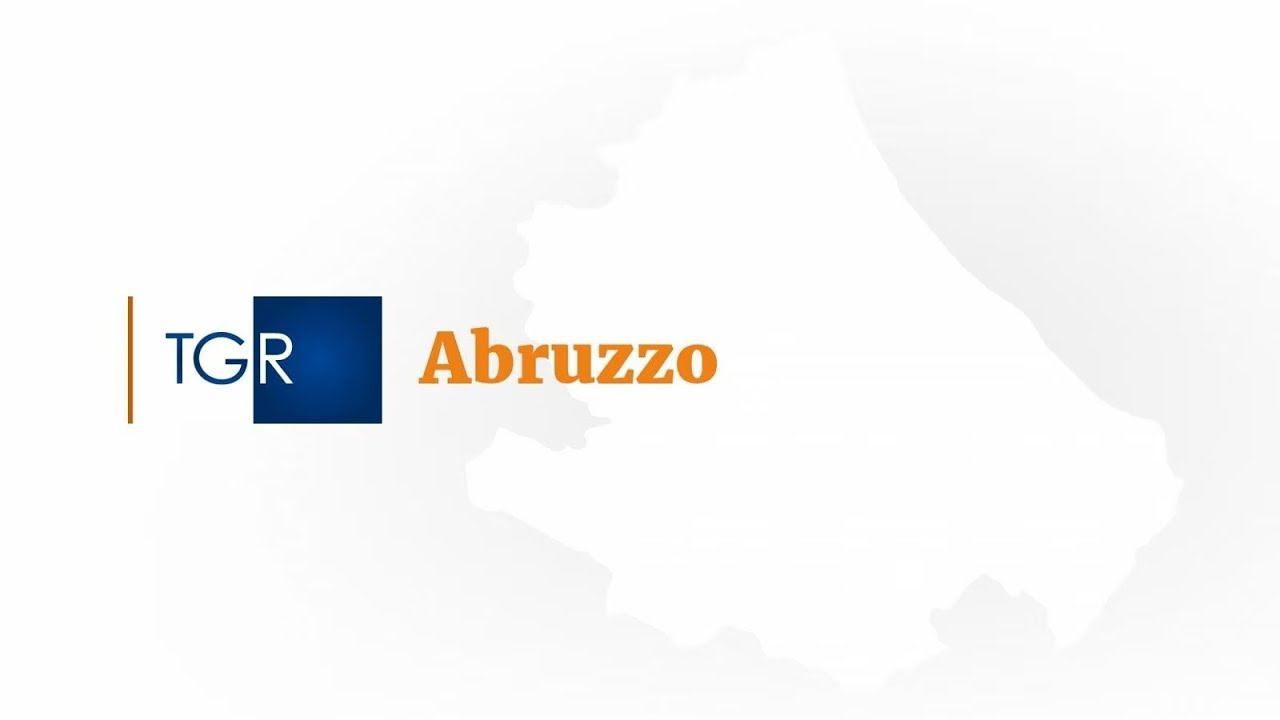 RAI3 TGR ABRUZZO - Il 2023 annus horribilis per le morti sul lavoro - (01-01-2024)