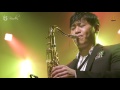 연인 - 임민택(버든색소폰) "SAX4 혼비백산콘서트" Burden Saxophone