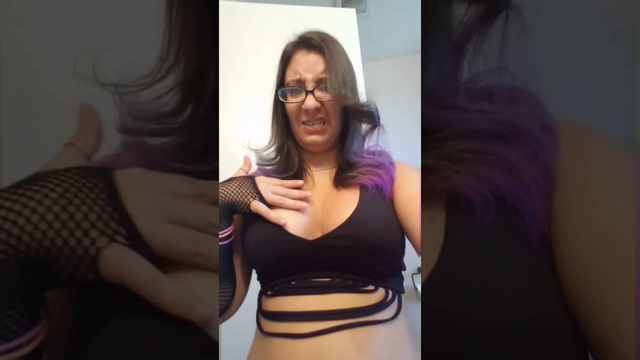 My Boobs in this Top!