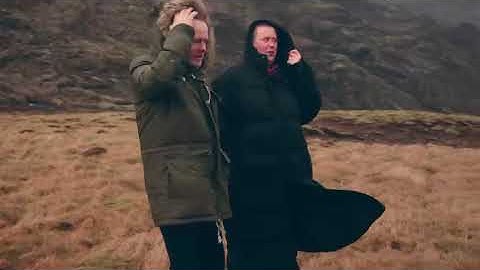 Trailer The Art of Listening