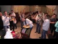 Гурт МАЕСТРО Шарапанівські музики весіьна полька