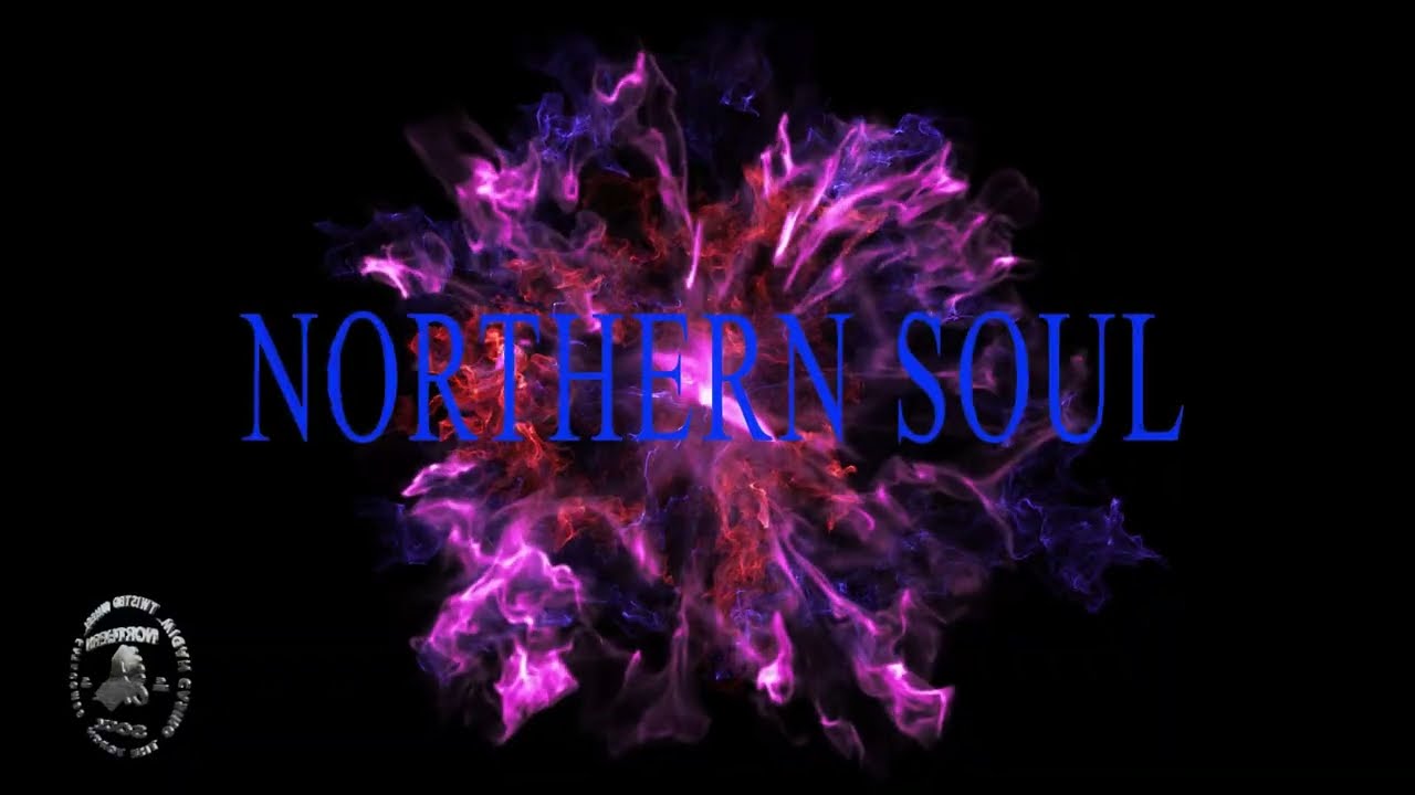 The Drifters - Baby What You Mean. ( Northern Soul Dancer )