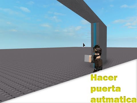 Tutorial Basico Roblox Studio Espanol Como Crear Tu Propio Model - roblox studio como hacer un dialogo npc tutorial en espanol youtube