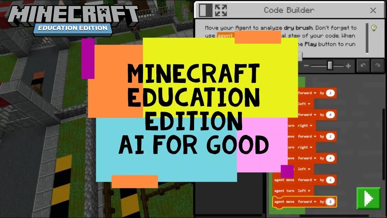 Entenda como a Happy Code usa o Minecraft para estimular o aprendizado