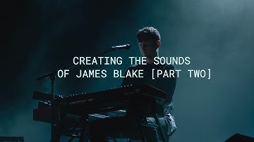 How To Sound Like James Blake | Part 2 | Ableton Live