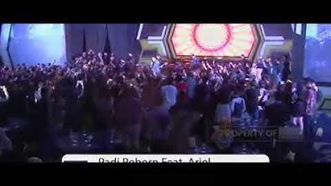 Ariel NOAH feat Padi reborn - Semua Tak Sama