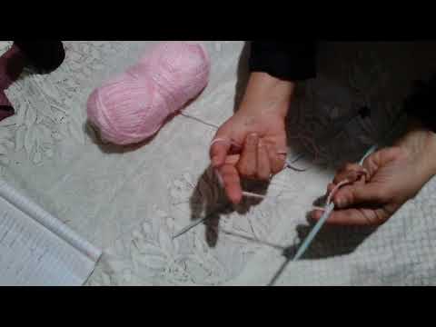 فيديو: كيفية خياطة التريكو