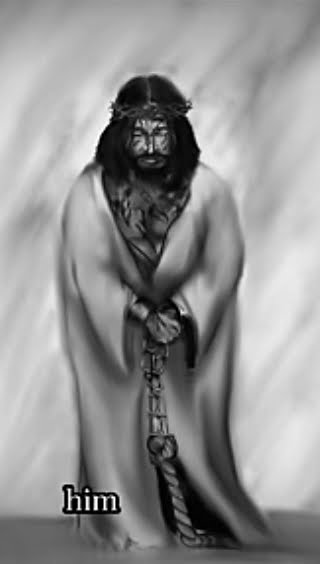 John 14 Jesus sends The Holy Spirit, The Comforter, Spirit of Truth | #JesusChrist #Love