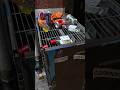 Foreign Fatigue to cause London Bin Strikes?
