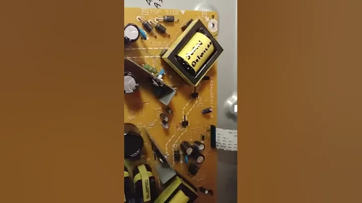 Functionality proof power/main Juan Delvillar