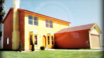 The Simpsons Architecture