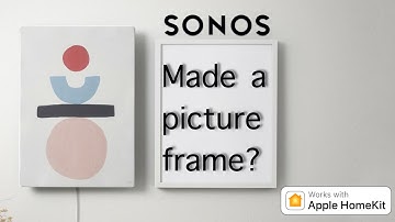 The Symfonisk Picture Frame? Full Review!