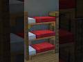 PART 3 | Minecraft Bunk Bed