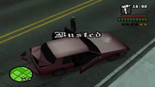 GTA SAN ANDREAS 30 (Normal, Rich, Fat, Gang and angry CJ edition) Thanks for the  700 subs