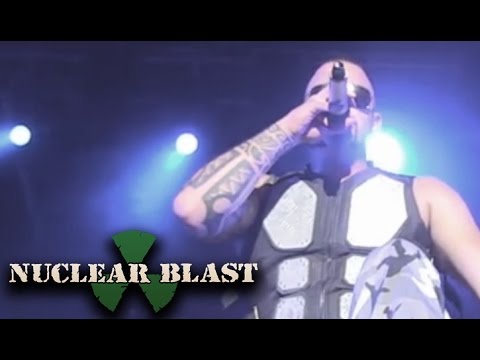 Sabaton - Carolus Rex