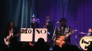 Download Lagu The Mavericks - That's What You Do To Me MP3