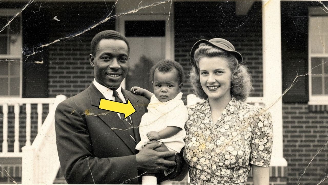 El hijo secreto de Bumpy Johnson con una reportera blanca y la brutal decisión que impuso su esposa