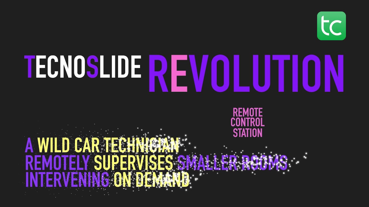 TC Group Conference Software Suite