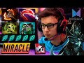 Nigma.Miracle Phantom Assassin - DEATH DEALER - Dota 2 Pro Gameplay [Watch & Learn]