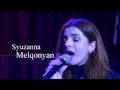 Adele - Million Years Ago - Cover by Syuzanna Melqonyan and Sergey Karapetyan (piano)