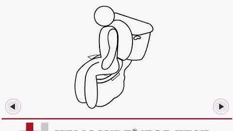 Hemosure iFOBT FIT Patient Instructions