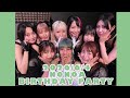 【仮面女子】NONOA生誕祭2026