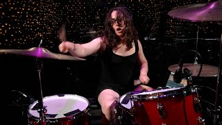 Sunflower Bean - Nothing Romantic (Live on KEXP)
