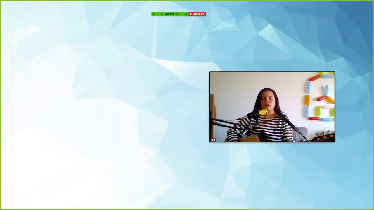 CFFAN Stuttgart Live Stream 19/4/2020