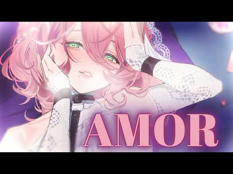 【歌ってみた】Amor | いゔどっと【HaewonTheHeartstring】