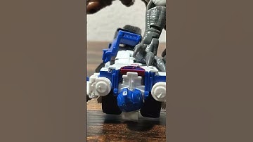 Stop motion test #transformers #animation #stopmotion #g1