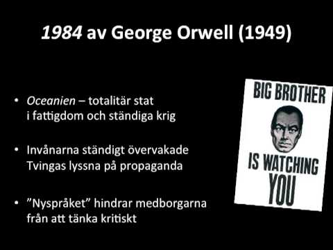 Video: Det Psykologiska Kriget Från Tavistock Mot Mänskligheten, Som Grunden För Orwells Dystopi - Alternativ Vy