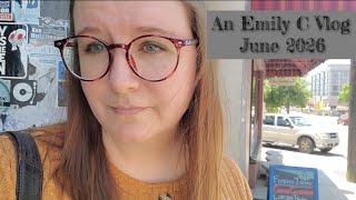 An Emily C Vlog: June 2026